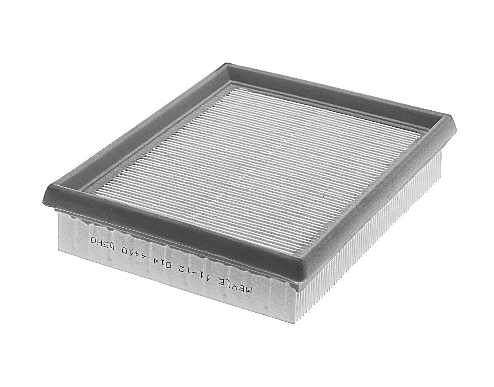 MEYLE 11-12 014 4410 Filtro de aire Cartucho filtrante Compatible con PEUGEOT 206 Fastback 2A/C 206 CC 2D 206 SW 2E/K 206 Furgoneta, CITROËN XSARA PICASSO N68