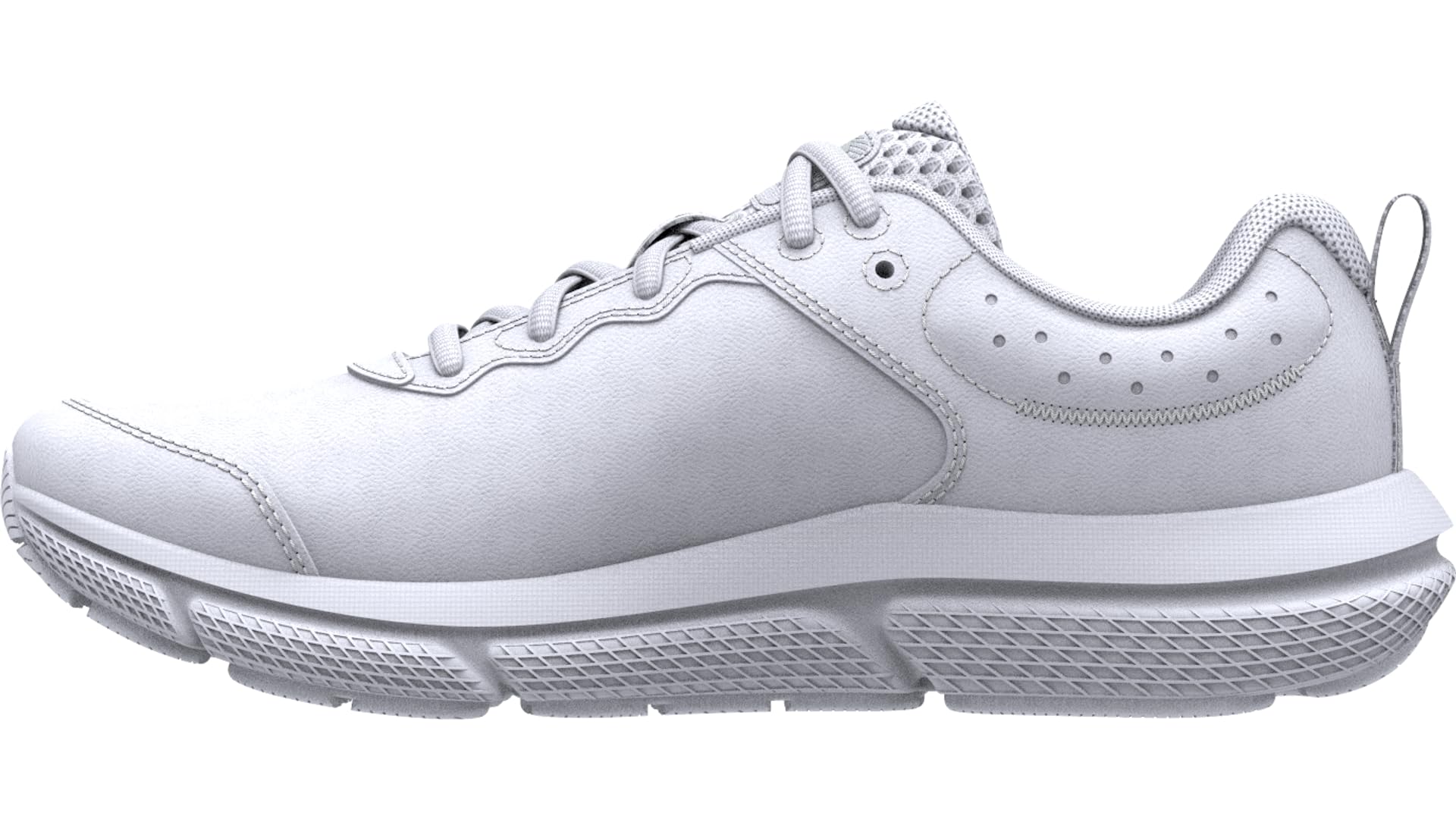 Under Armour Chłopcy Bgs Assert 10 Ufm SynButy