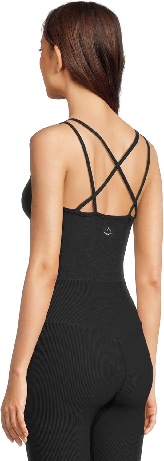 Beyond Yoga Women's Spacedye Get Across Tank - Image 3