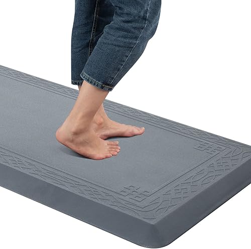 Plantillas cómodas anti fatiga