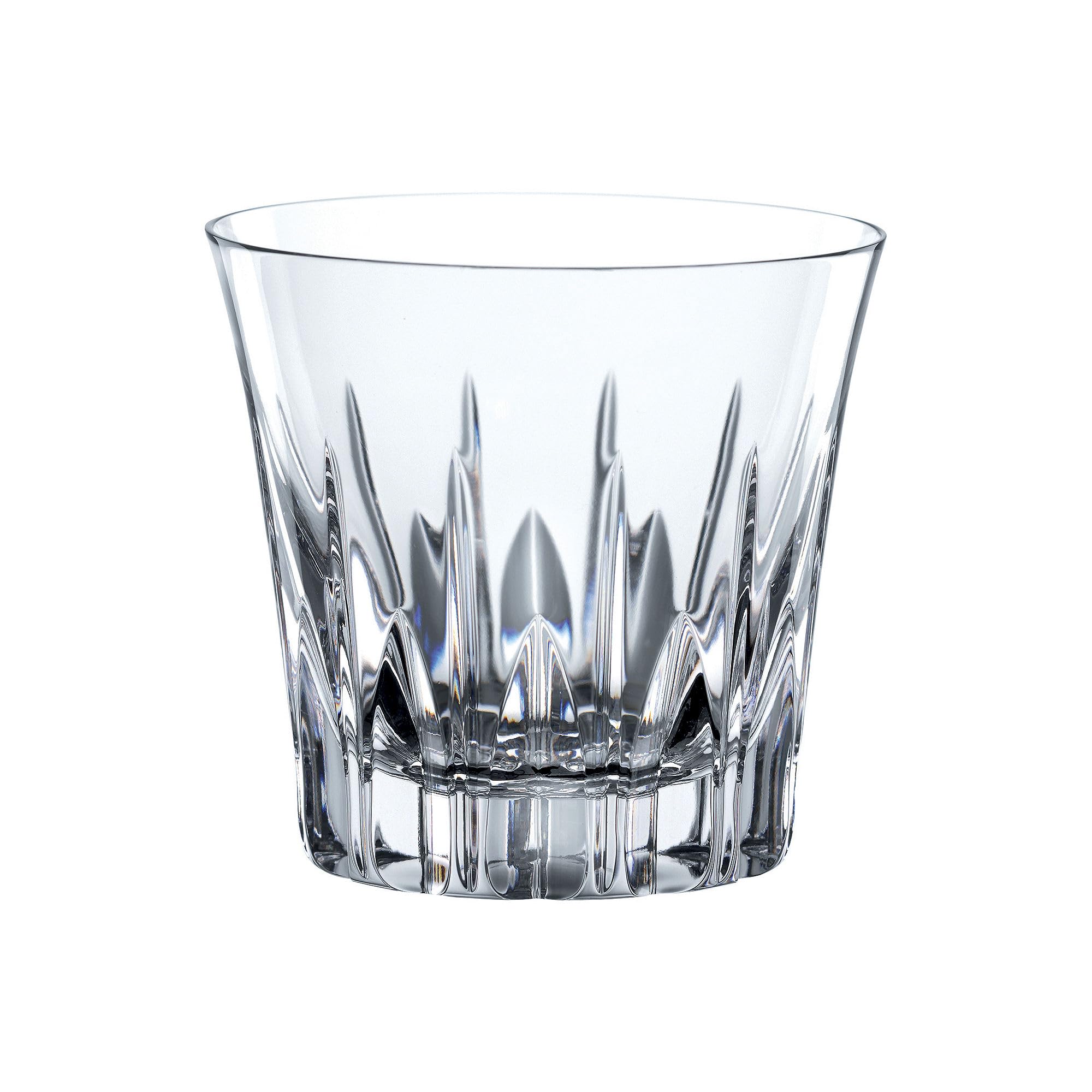 Spiegelau & Nachtmann, 4-częściowy zestaw DOF, szkło kryształowe, 314 ml, Classix, 103244