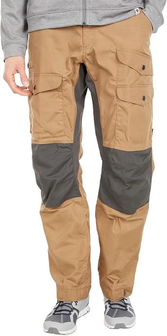 FJALLRAVEN Men's Vidda Pro Ventilated 