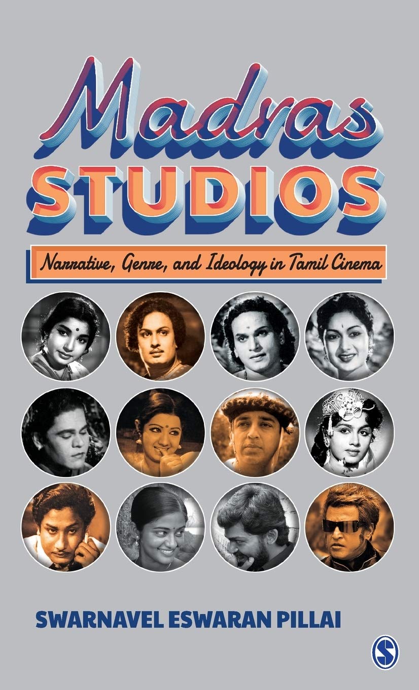 Buy Madras Studios โ BookShops.in