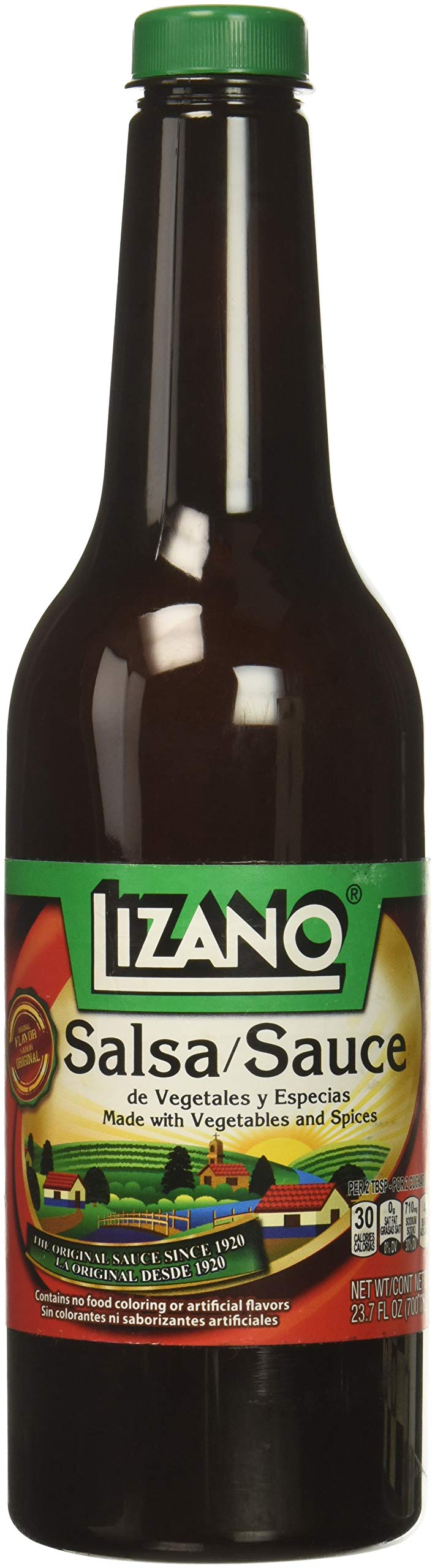 Lizano Salsa Sauce 23 7 Fl Oz | amzdealz