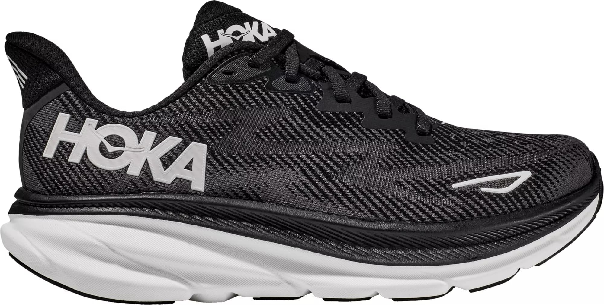 Hoka ONE ONE Womens Low-top Sneakers