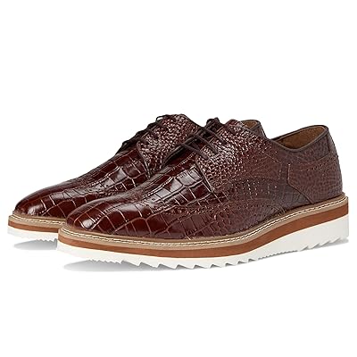 Stacy Adams Alario Wingtip Oxford Men