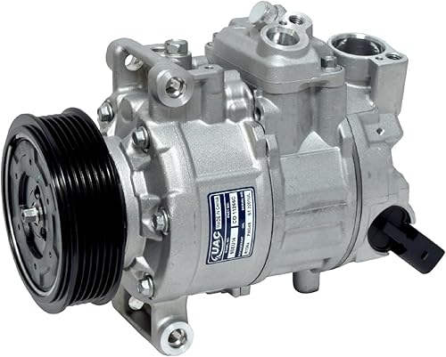 UAC -COMPRESOR CO0011C - NUEVO COMPRESOR