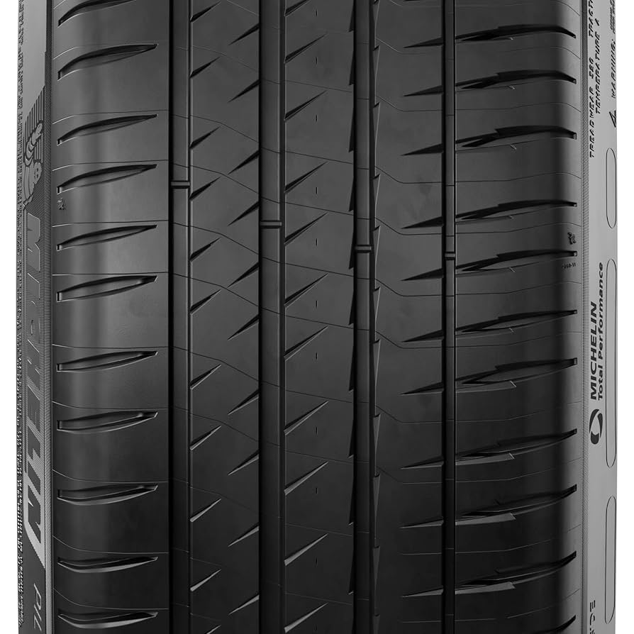 タイヤ・ホイール Michelin Pilot Sport 4 285/40R20 108YMFO Michelin Pilot Sport 4 Summer 285/40R20 108Y XL Passenger