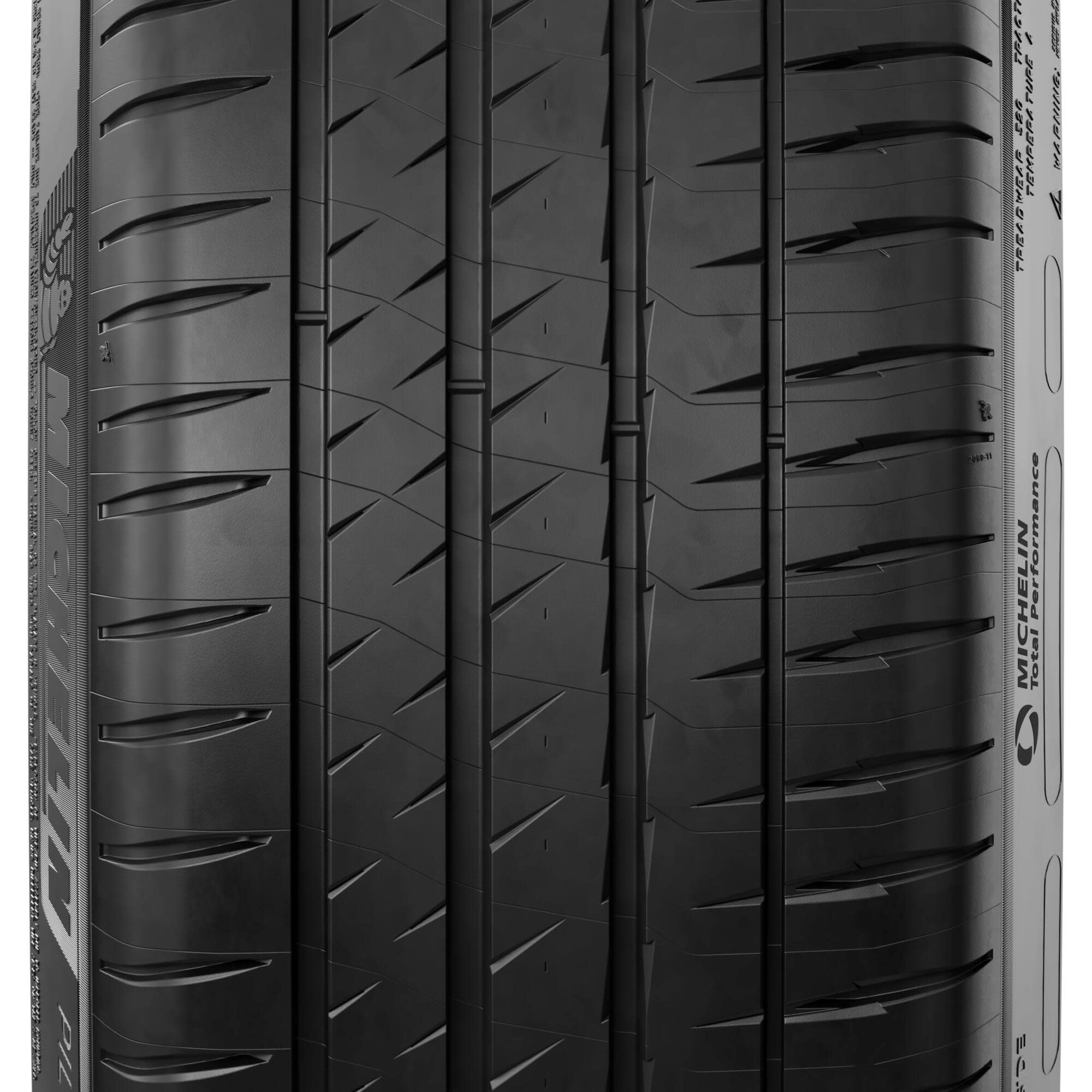 Amazon.co.jp: MICHELIN Pilot Sport 4 一般公道用サマータイヤ