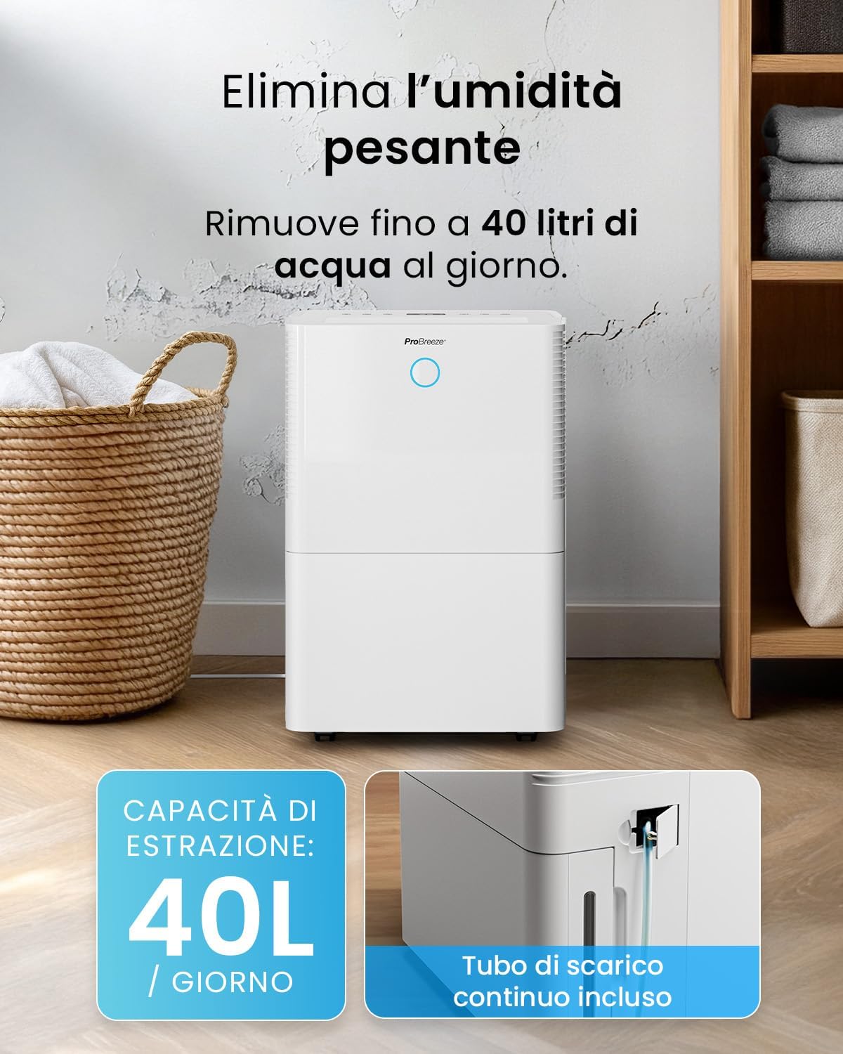 40L WiFi foto 3