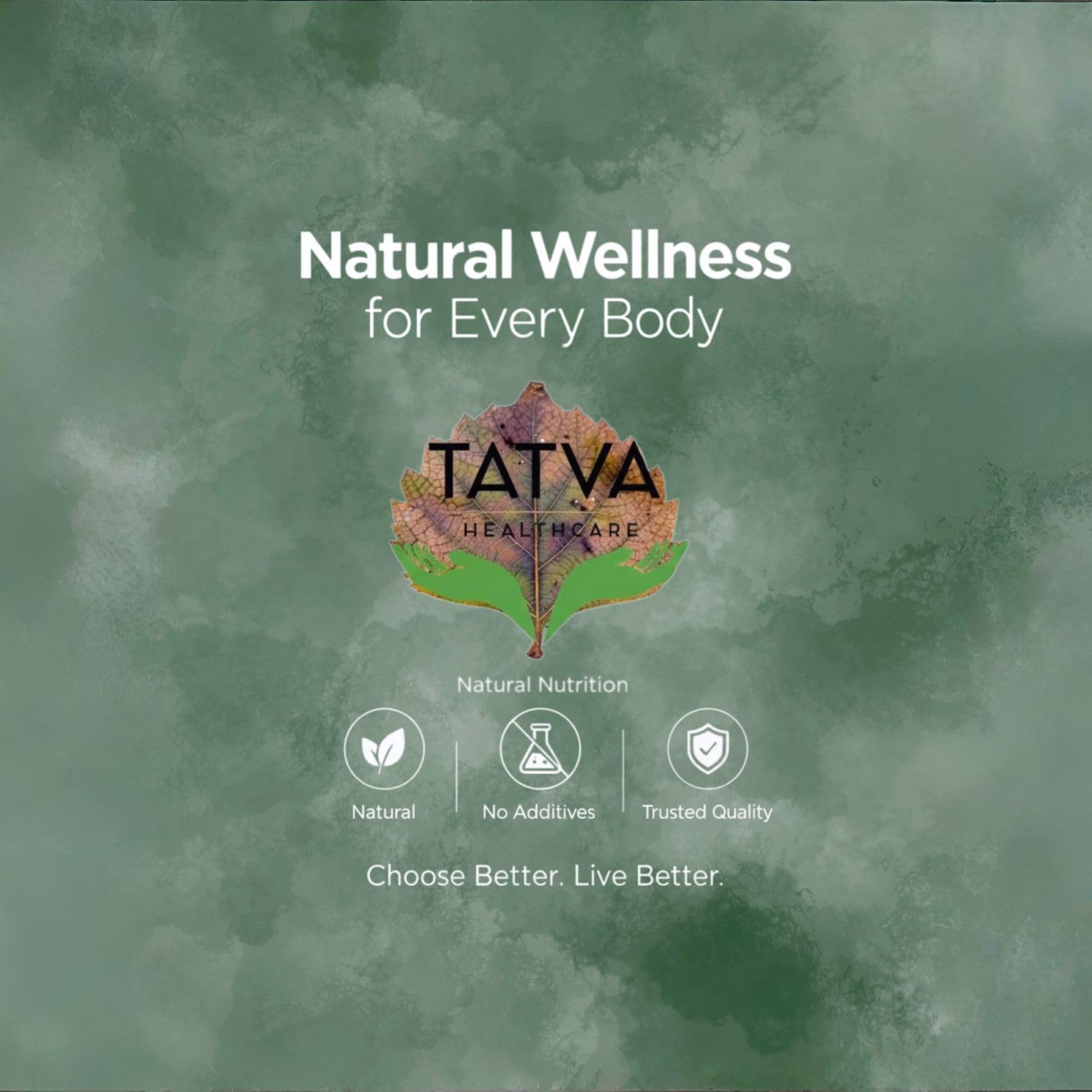 Tatva Bee Pollen Granules, Multiflora, Raw Unprocessed, 100g Glass Jar — Amazon image 7