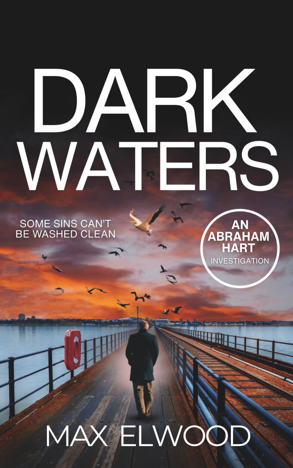Dark Waters: An Abraham Hart investigation