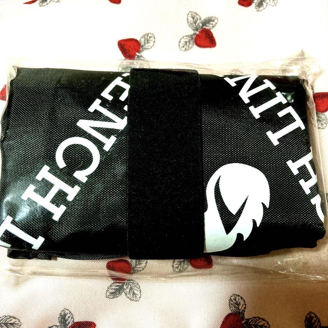 新品未開封　ビッケブランカ　FC　受注販売　バッグ French Link】French Link限定グッズ＜トートバッグ＞と