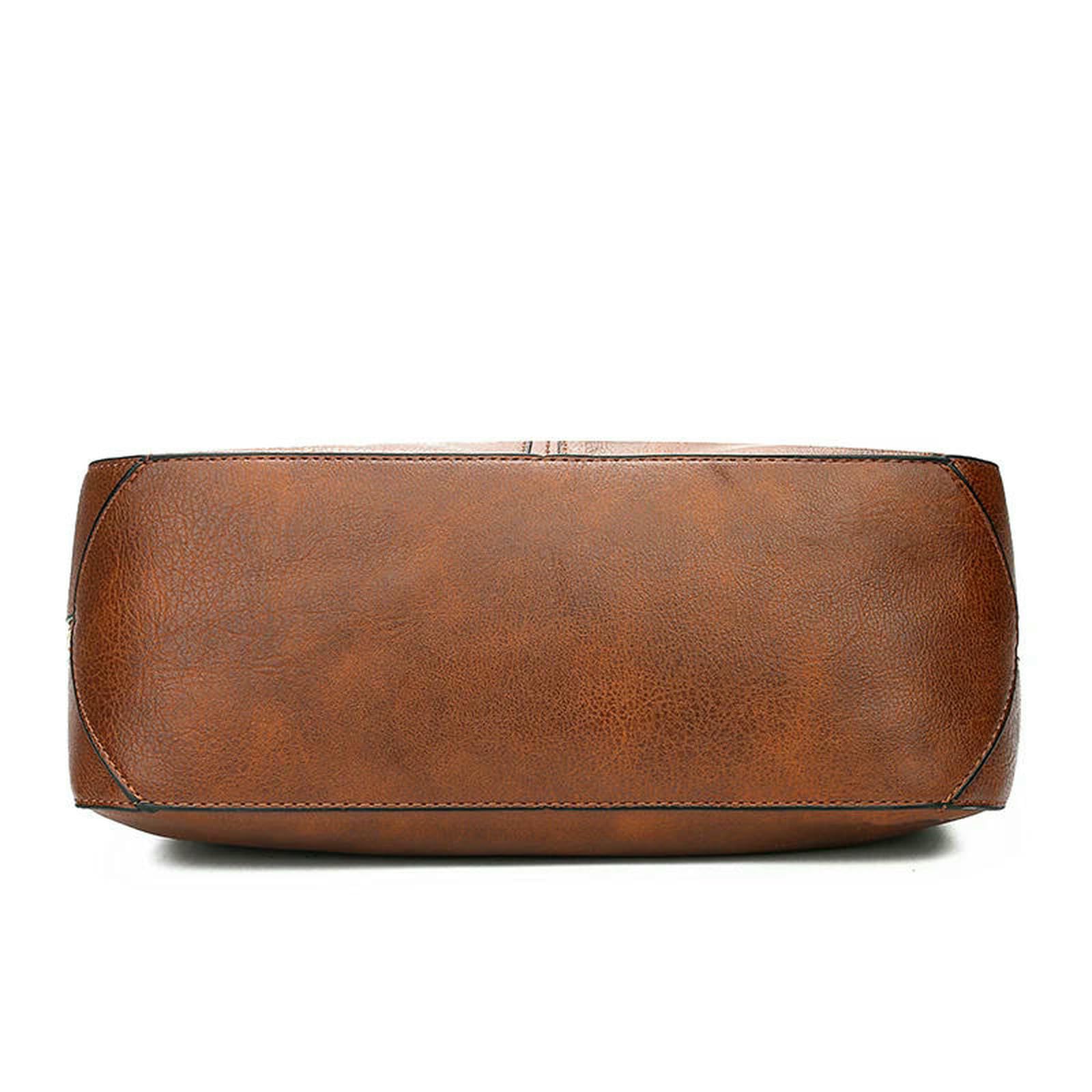Borsa Donna A Spalla da di Grande capacità Crossbody-Blue