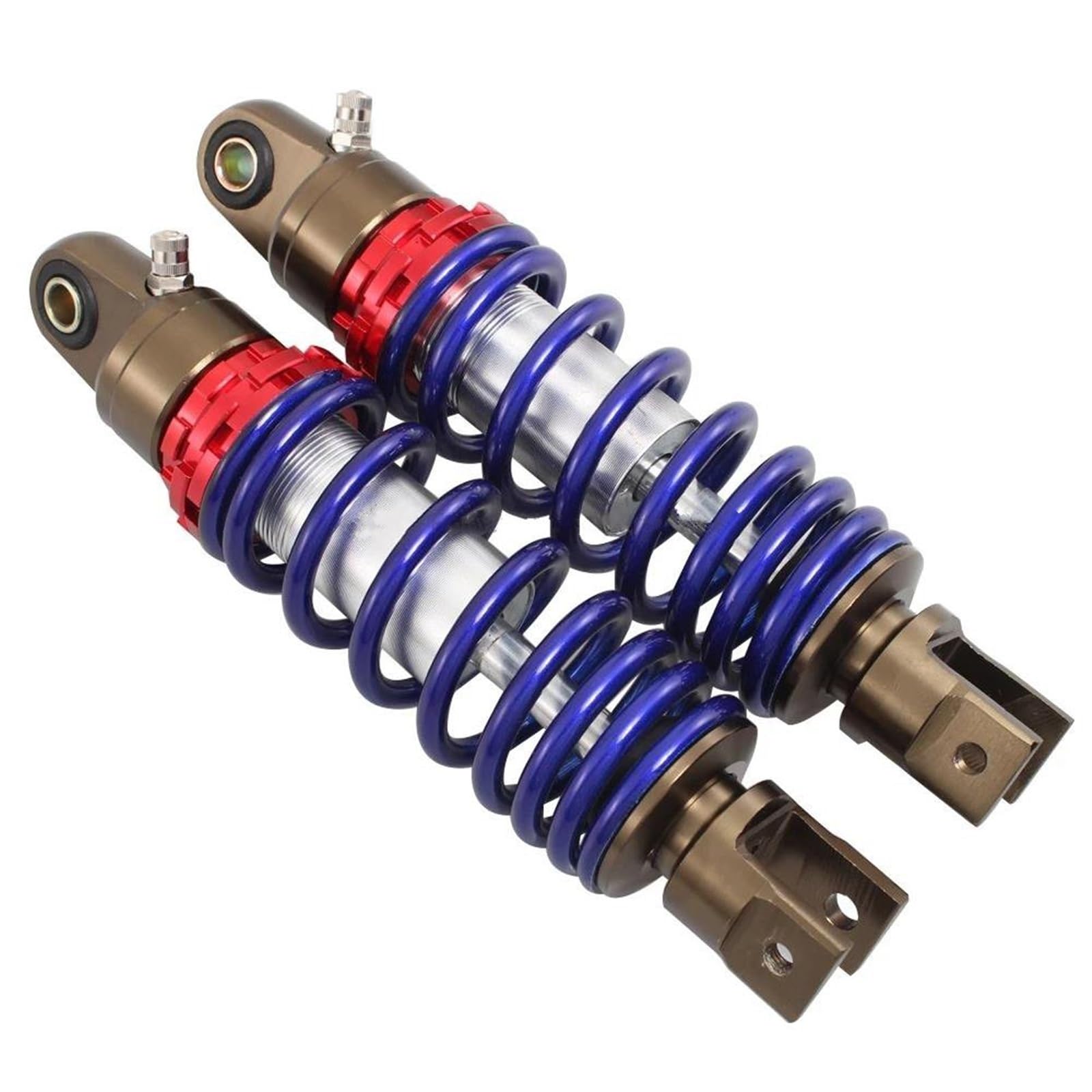 Ammortizzatore Posteriore Per Motocicletta, 235 Mm, Regolabile, Per ATV, Quad, Dirt Bike, Per Yamaha 50 CC JOG90 JOG50 ZR50 EVO50