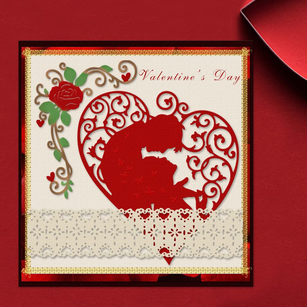 Crafters companion Gemini bloemen snijmallen | hobbywinkel het