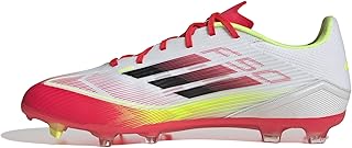 adidas F50 LEAGUE FG/MG Spor AyakkabıUnisex Yetişkin