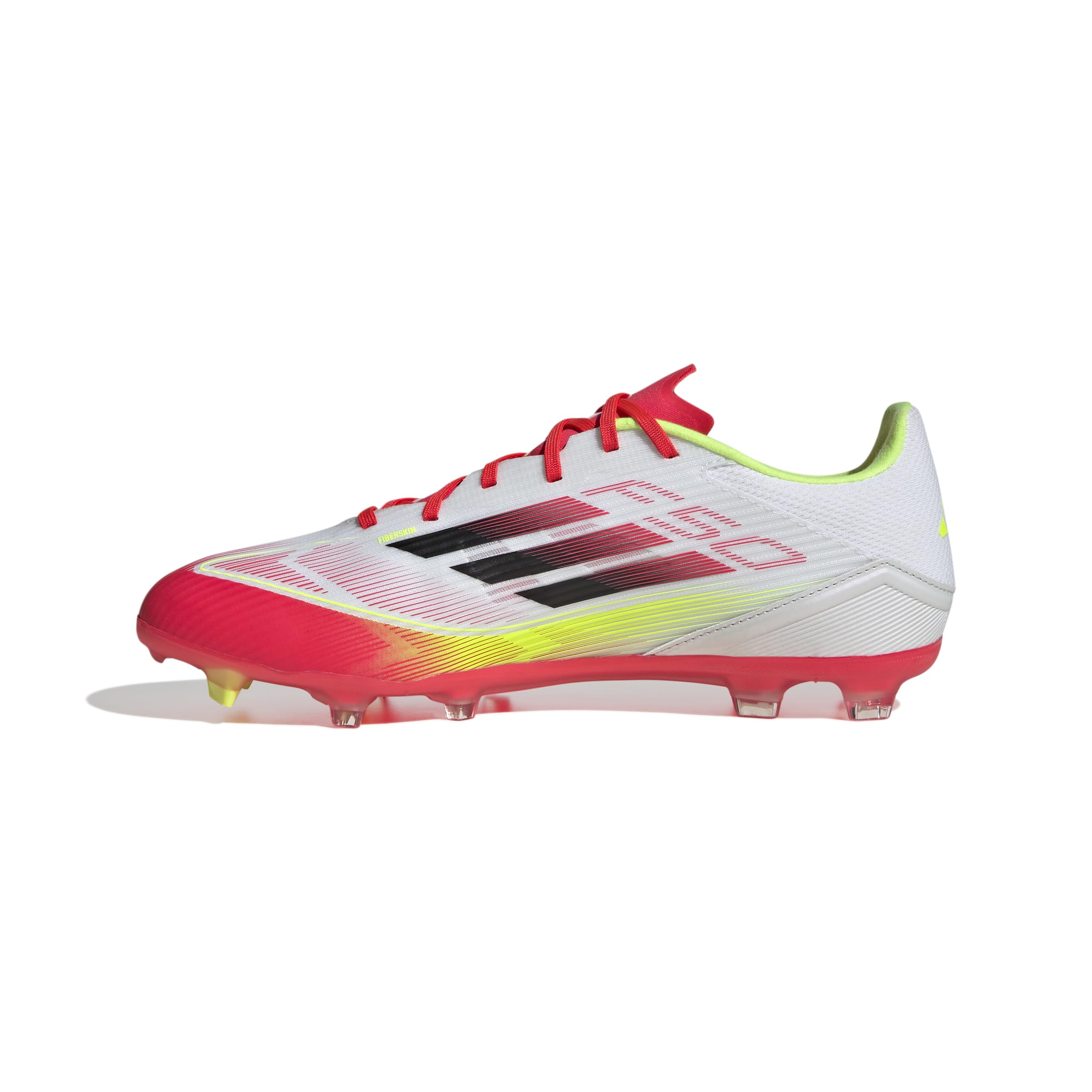 adidas Unisex F50 League Football Boots Fg/MG Football Boots