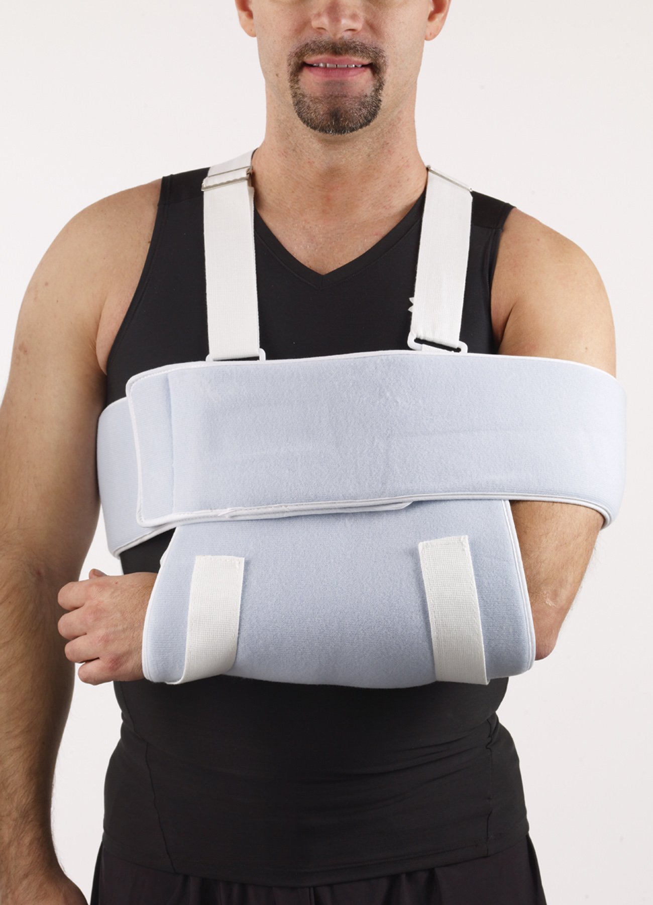 Corflex Sling and Swathe Universal Shoulder Immobilizer