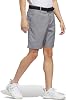 adidas Men's Adi Advantage Golf Shorts