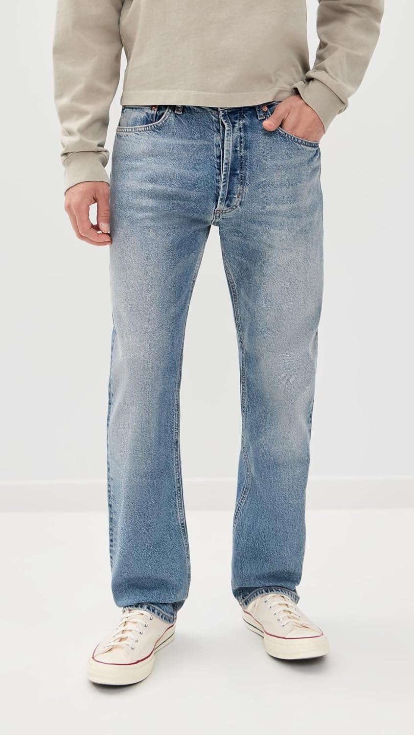 Rails Men's Nash Jeans - Image 2