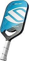 Selkirk LUXX Control Pickleball Paddle: Carbon Fiber X7 Core for Superior Control, Spin & Power - 4.6 Stars