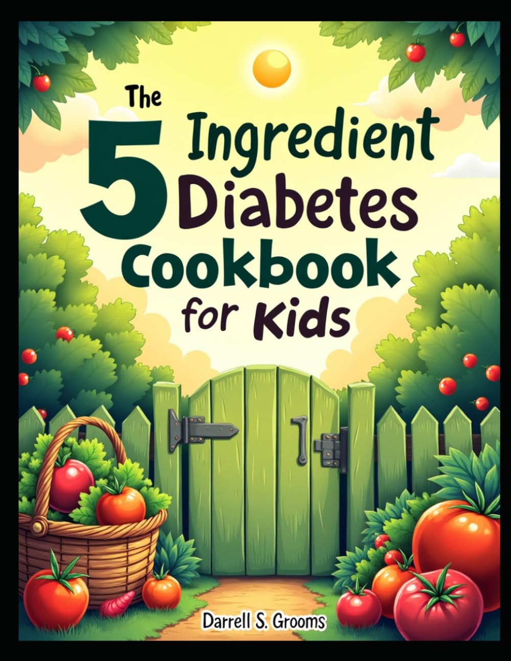 Quick recipes made with five affordable ingredients or fewer.