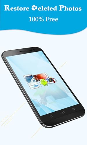 Restore Deleted Photos Data Recovery