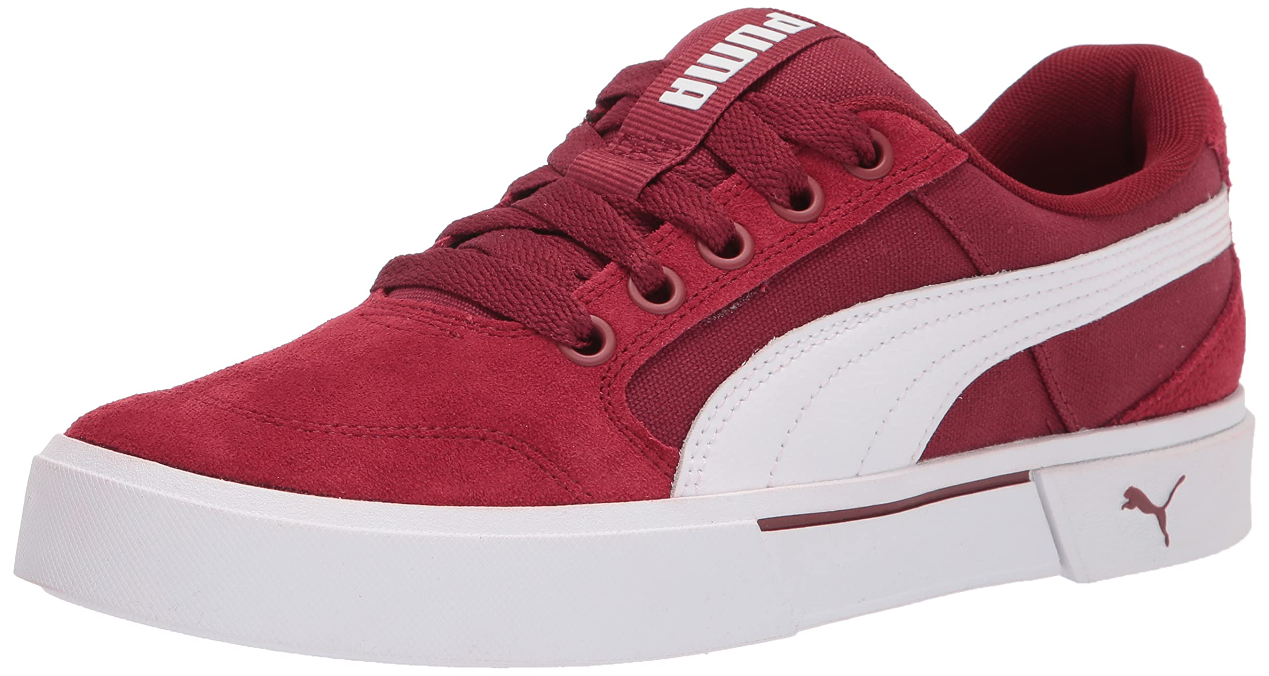 PUMA38288001 mens Casual Shoes