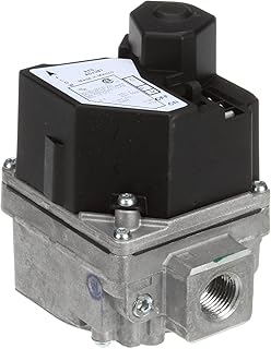 80858 24V LP Gas Valve