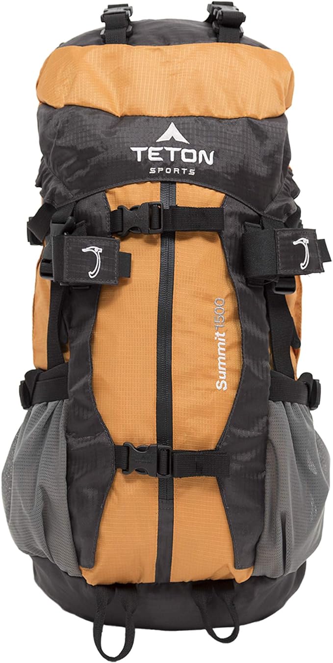 amazon teton backpack