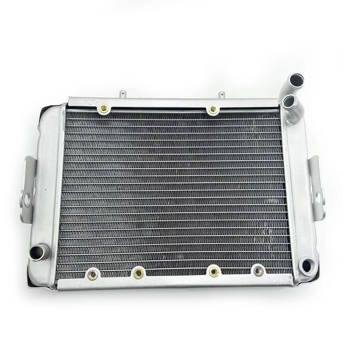 OEM Radiateur Assy pour LINHAI Hytrack 260CC 300cc ATV Quad LH260 LH300 LINHAI 300 ATV