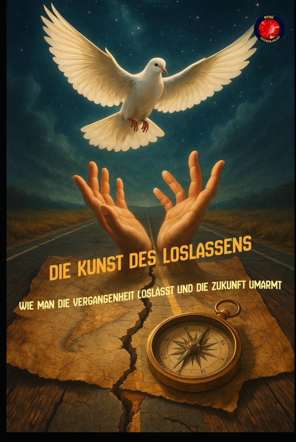 Die Kunst des Loslassens Wie man die Vergangenheit loslässt und die Zukunft umarmt
