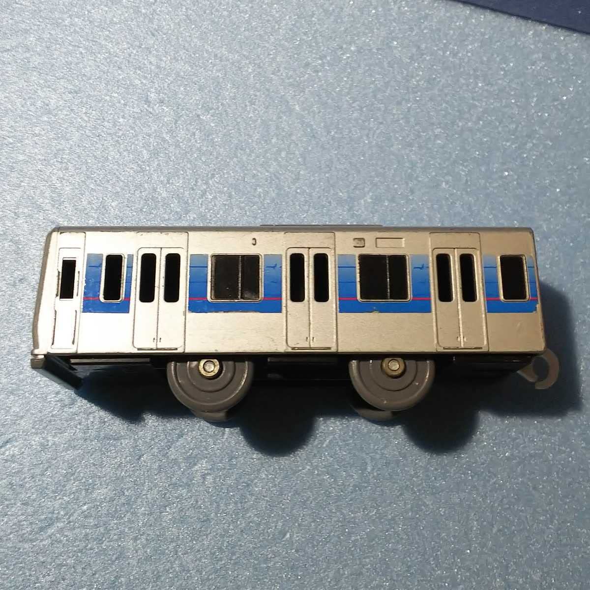 Amazon | プラレール京成電鉄 3050形 後尾車 1両 京成 成田空港 | 車両 