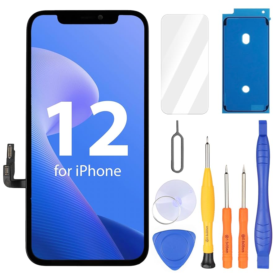 Apple iPhone 12 Pro 6.1インチ Apple iPhone 12 Pro 512GB 6.1 Inch Mobile - FaceTime