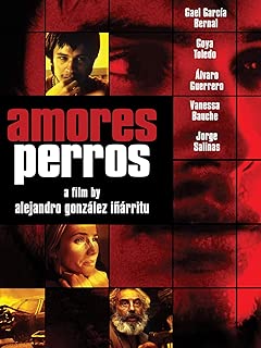 Amores Perros