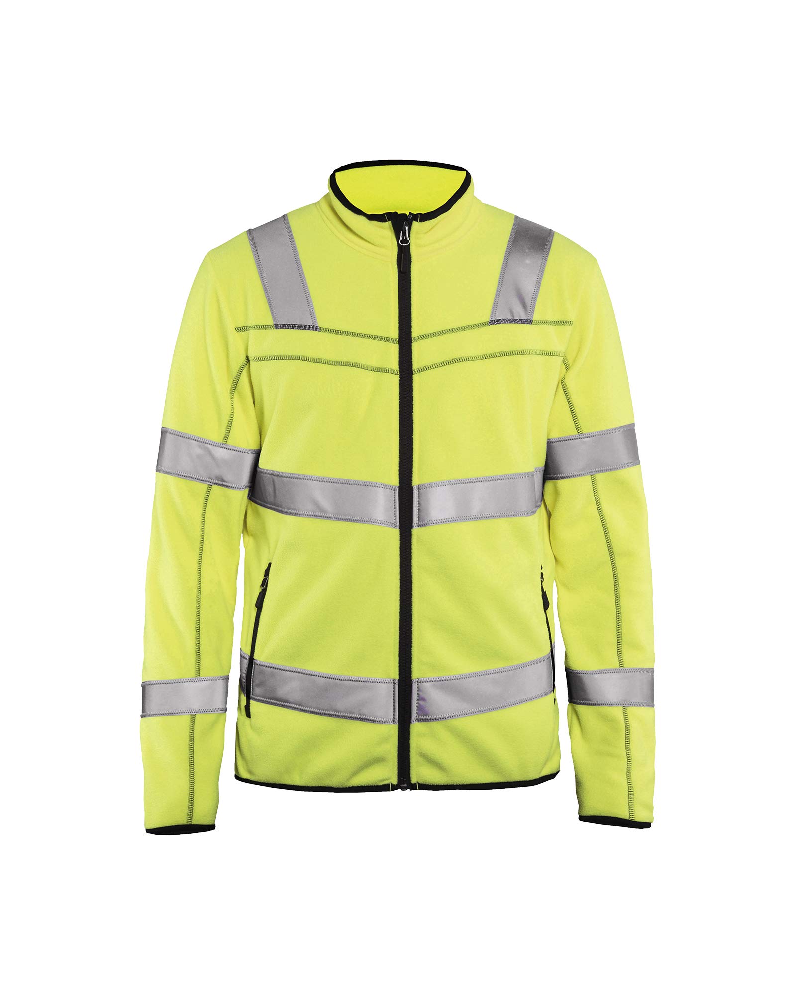 Blaklader 49411010 JACKE AUS HOCHVISKOSEM MIKROFLEECE