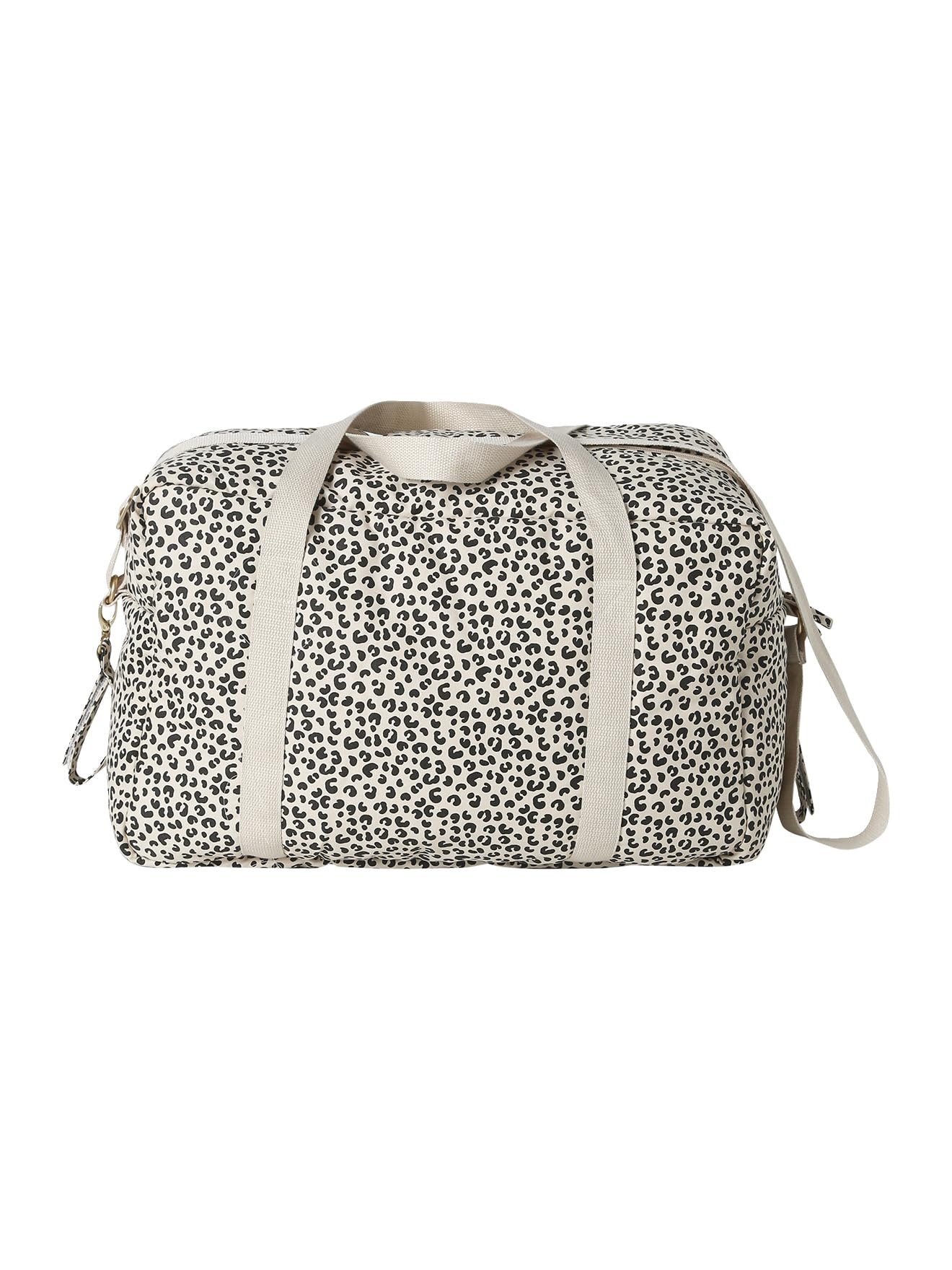 VERTBAUDET Sac à Langer Catalina Beige imprimé