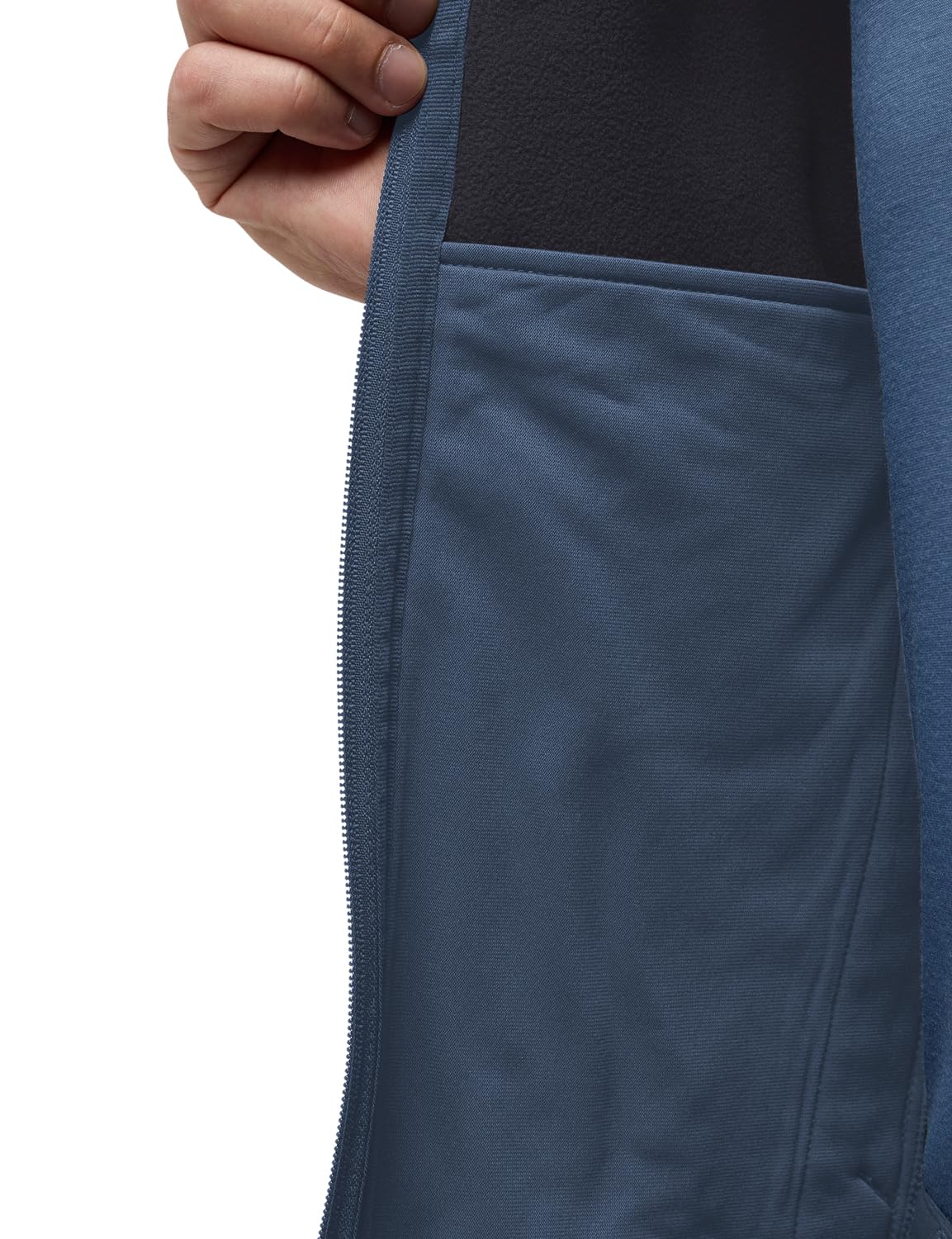 Jack Wolfskin Herren Whirlwind Jacke