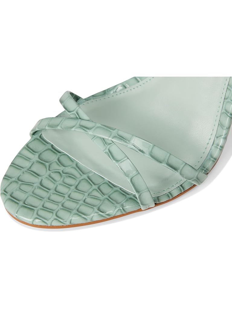 Animal Print Steve Madden Jypsey