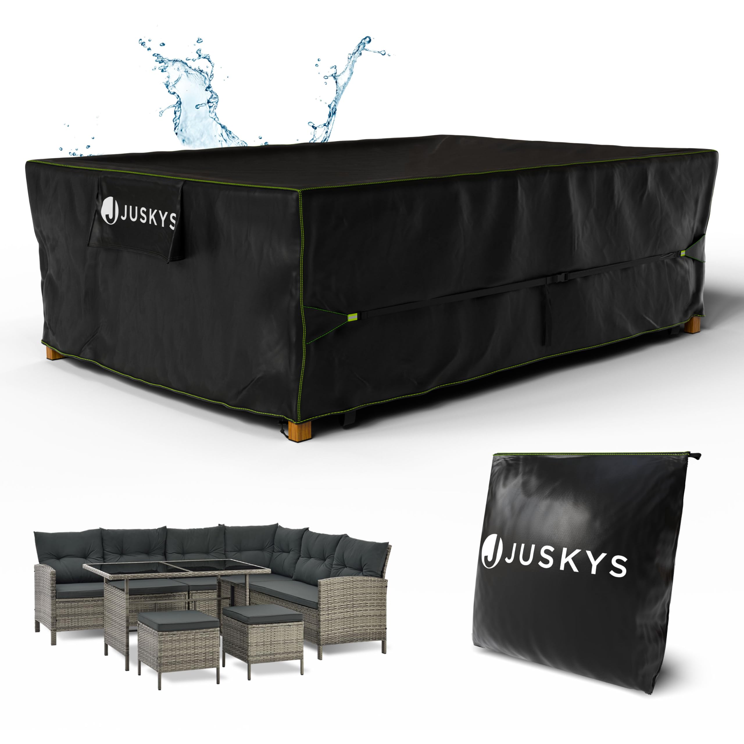 Juskys
