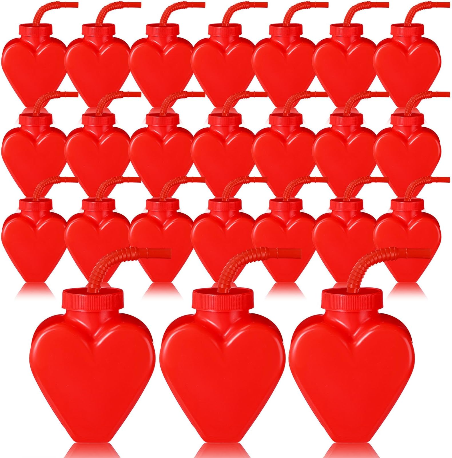 Building Blocks Cups 10 oz Reusable Brick Party Kids Cup Plastic Party Cups with