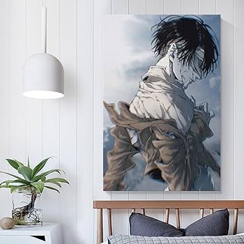 Amazon.co.jp: 進撃の巨人 リヴァイ・アッカーマン 超クリア 漫画