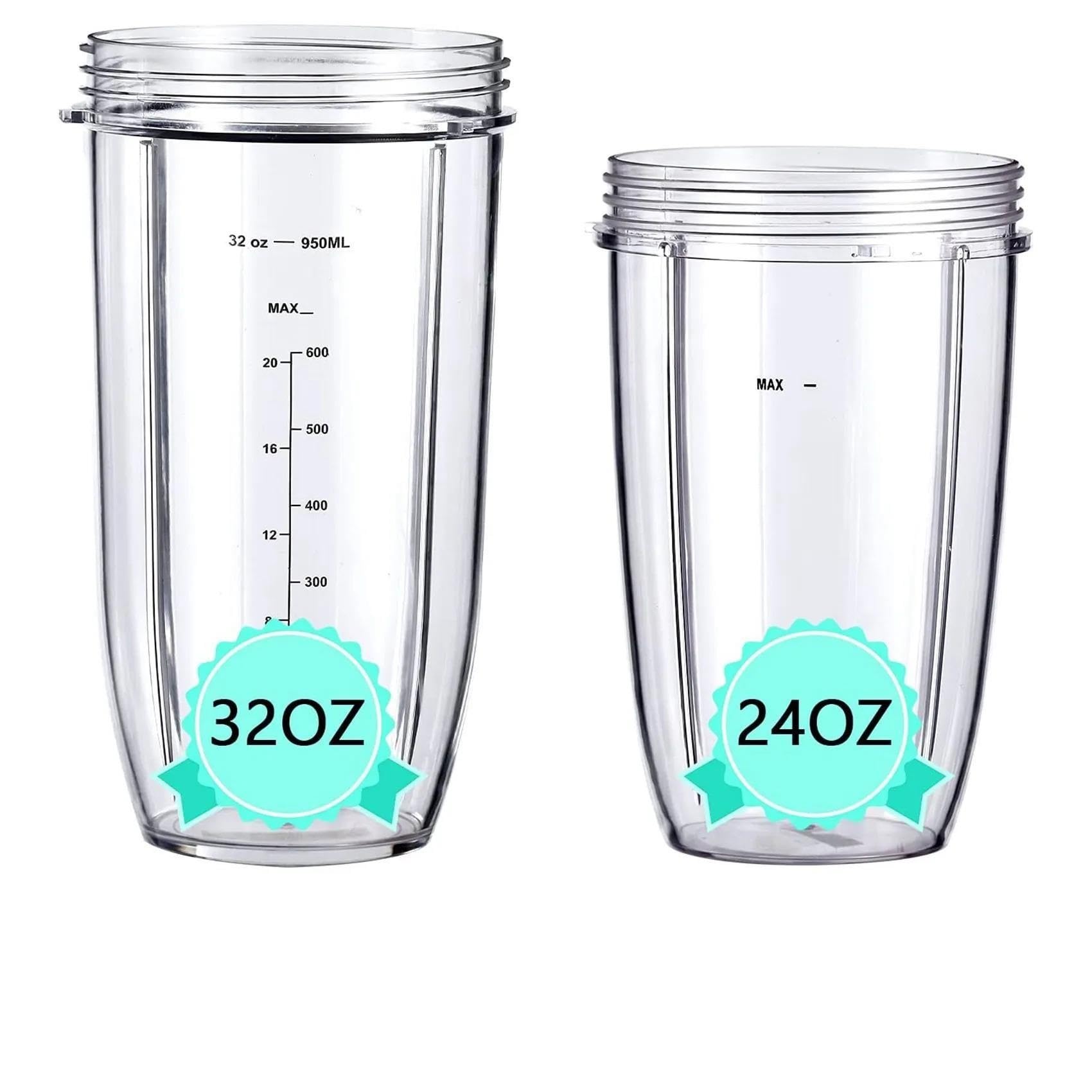 Piezas de repuesto for licuadora, compatibles con NutriBullet | Cuchillas de repuesto for licuadora, cuchillas de repuesto for licuadora de acero inoxidable