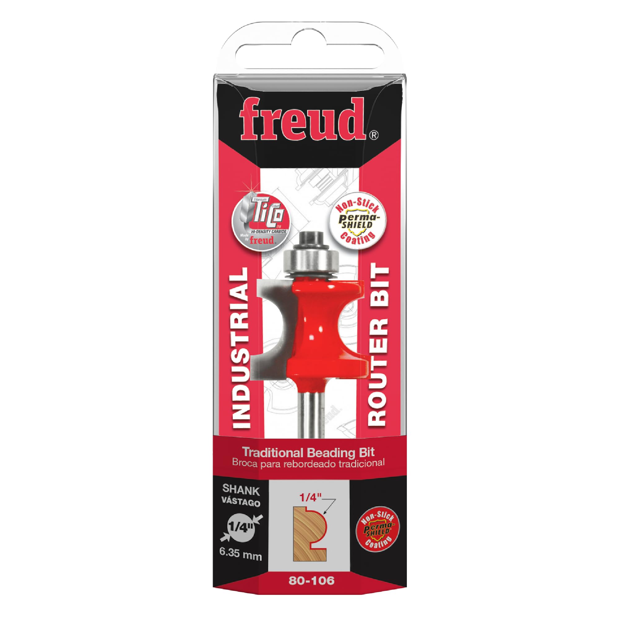 Freud 80-106: 1/4
