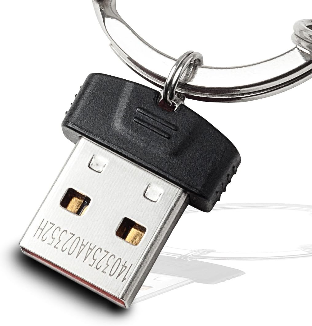 Taglio PIVKey T800 USB PKI Smart Card Token