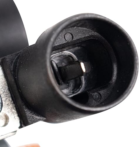 Miniatura 2 de TRQ STA03097 Motor de arranque