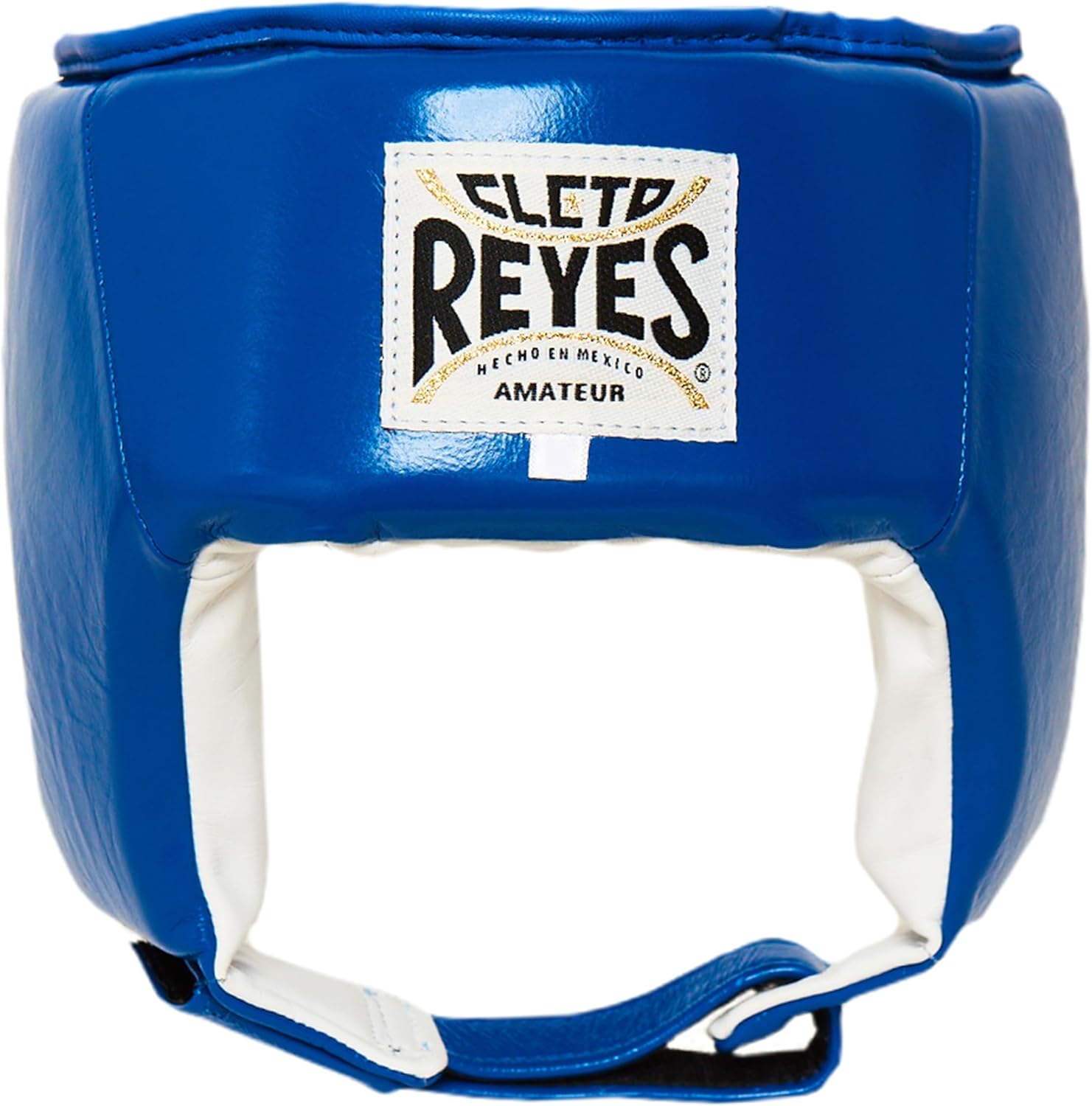 CLETO REYES Official USA Boxing Approved Amateur Boxing Headgear for Fighting, MMA, Muay Thai, Kickboxing Equipment