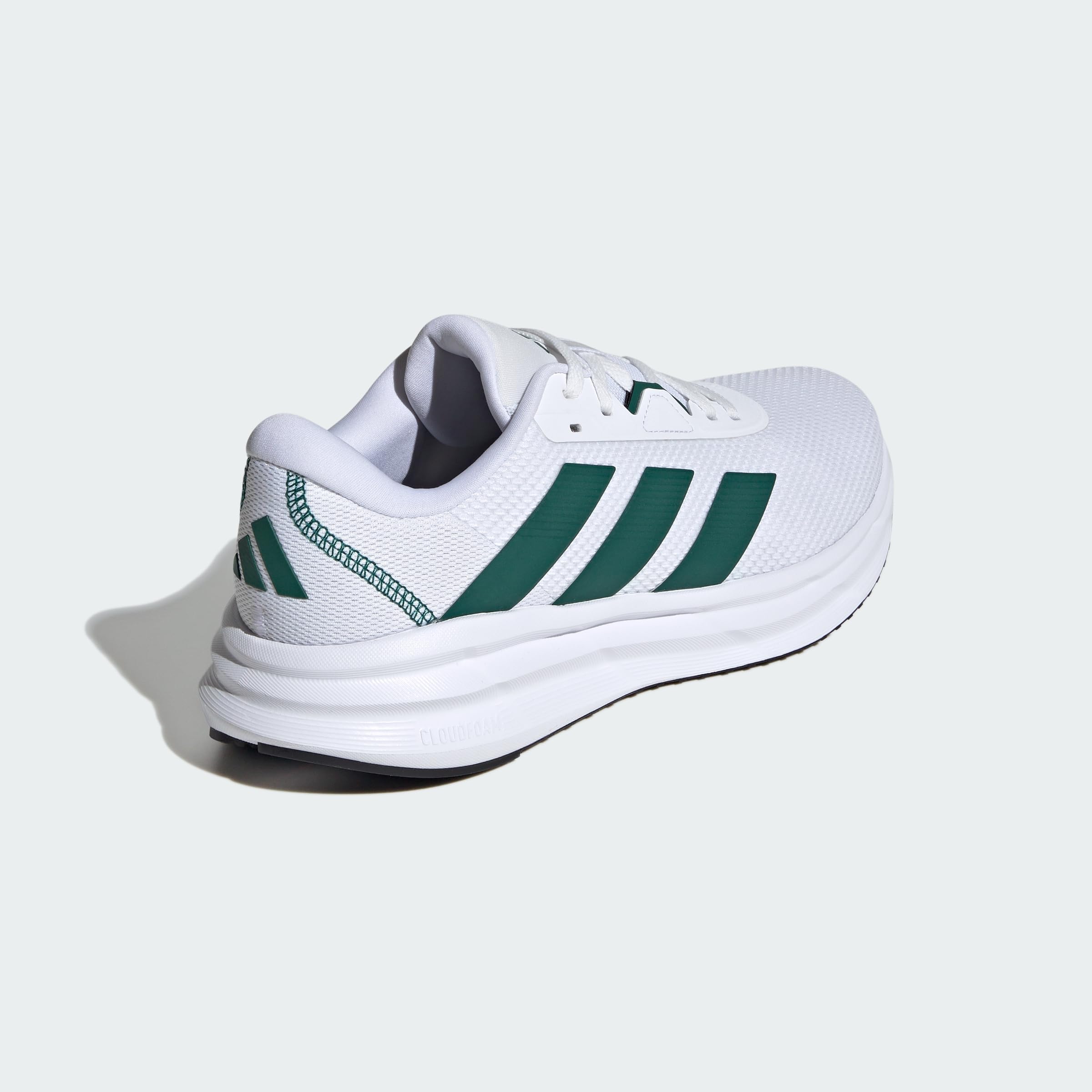 adidas Herren Galaxy 7 Running Shoes – Bild 6