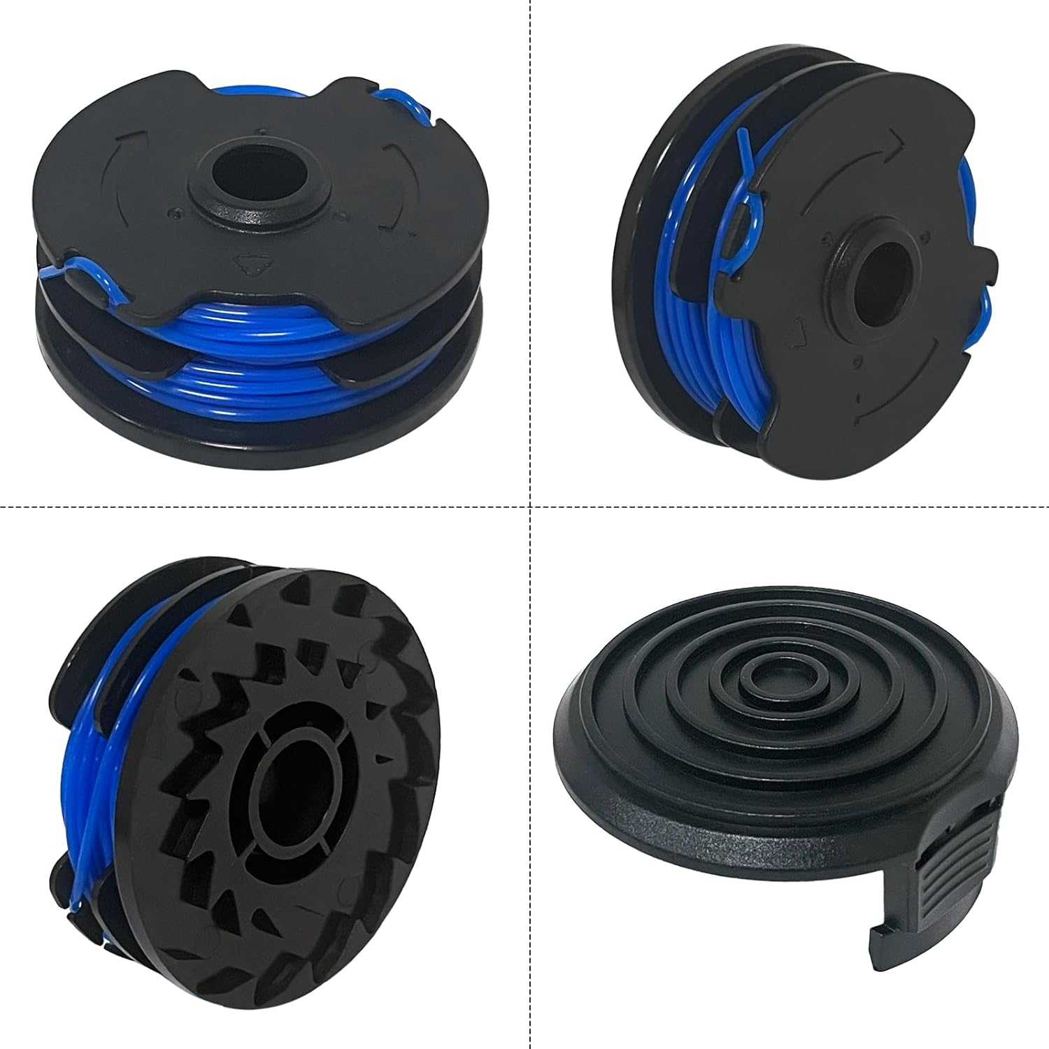 Replacement Spool Kit view 3